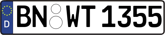 BN-WT1355