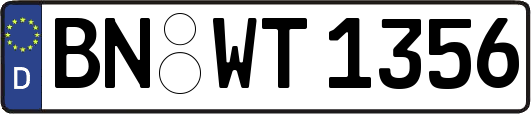 BN-WT1356