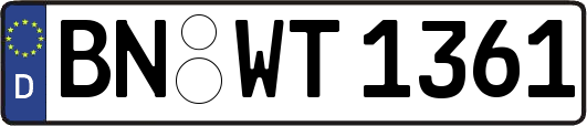 BN-WT1361