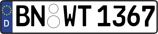BN-WT1367