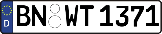 BN-WT1371