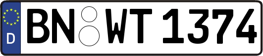 BN-WT1374