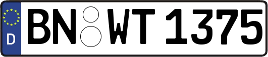BN-WT1375