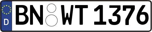 BN-WT1376
