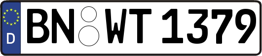 BN-WT1379