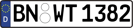 BN-WT1382