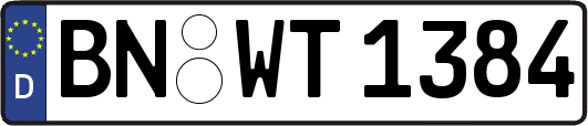 BN-WT1384
