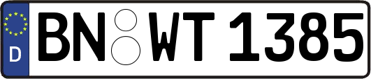 BN-WT1385