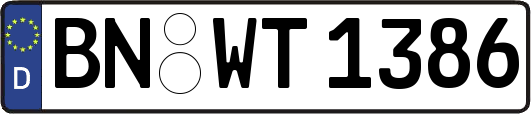 BN-WT1386
