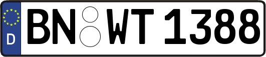 BN-WT1388