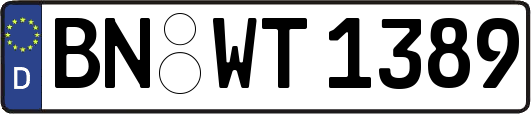 BN-WT1389