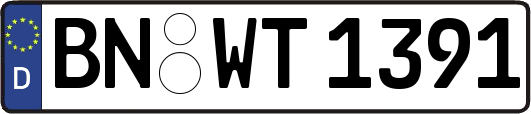 BN-WT1391
