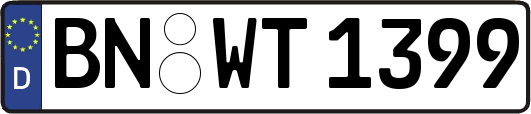BN-WT1399
