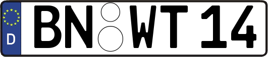 BN-WT14