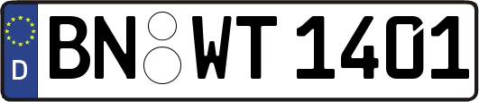 BN-WT1401