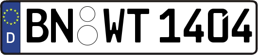 BN-WT1404