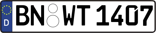 BN-WT1407