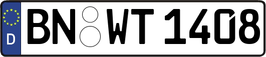 BN-WT1408