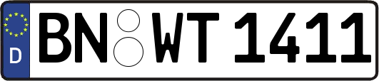 BN-WT1411