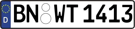 BN-WT1413