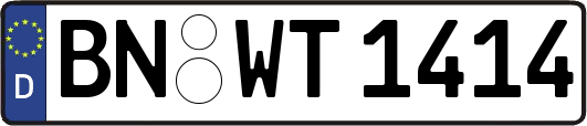 BN-WT1414