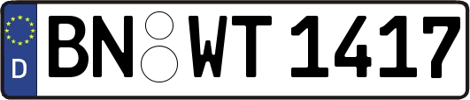 BN-WT1417