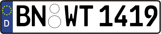 BN-WT1419