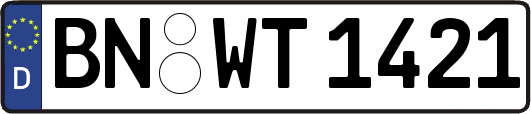 BN-WT1421