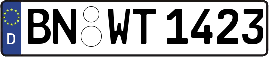 BN-WT1423