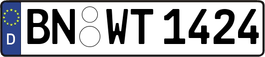 BN-WT1424