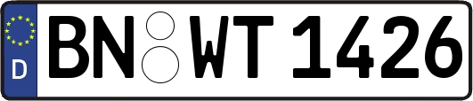 BN-WT1426
