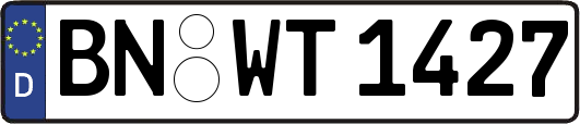 BN-WT1427
