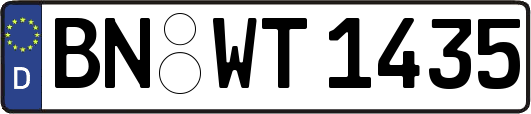 BN-WT1435