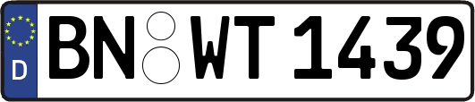 BN-WT1439