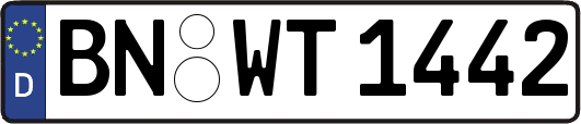 BN-WT1442