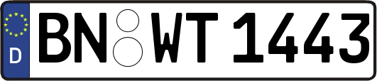 BN-WT1443