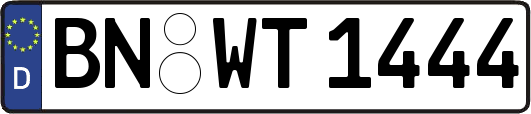BN-WT1444