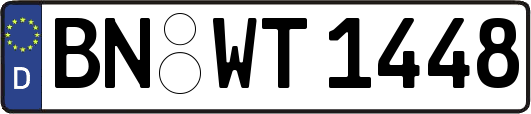 BN-WT1448