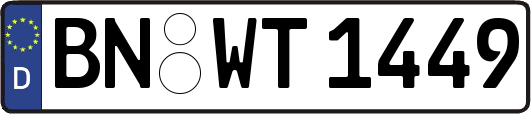 BN-WT1449