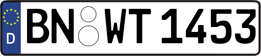 BN-WT1453