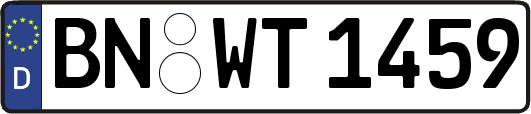 BN-WT1459