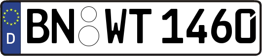 BN-WT1460
