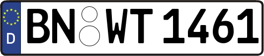 BN-WT1461