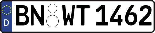 BN-WT1462