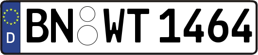 BN-WT1464