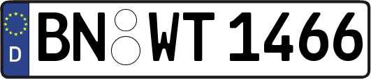 BN-WT1466