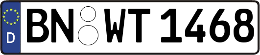 BN-WT1468