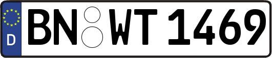 BN-WT1469