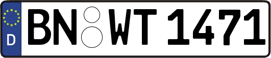 BN-WT1471