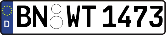 BN-WT1473